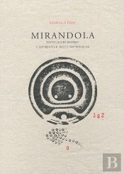 Mirandola ; Tentative D'Épuisement D'Empreintes D'Objets Tamponnables