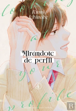 Bertrand.pt - Mirándote De Perfil 4