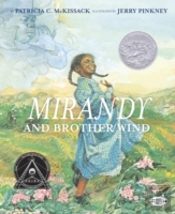 Mirandy And Brother Wind