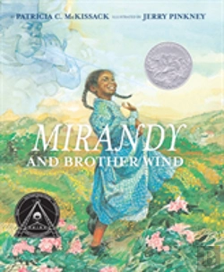 Bertrand.pt - Mirandy And Brother Wind