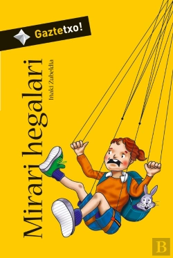 Bertrand.pt - Mirari Hegalari -Biz-
