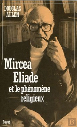 Bertrand.pt - Mircea Eliade Et Le Phenomene Religieux