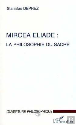 Bertrand.pt - Mircea Eliade : La Philosophie Du Sacre