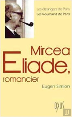 Bertrand.pt - Mircea Eliade, Romancier