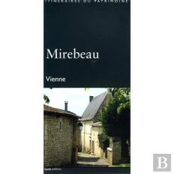 Bertrand.pt - Mirebeau