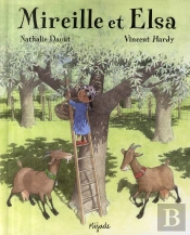 Mireille Et Elsa