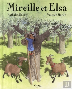 Bertrand.pt - Mireille Et Elsa