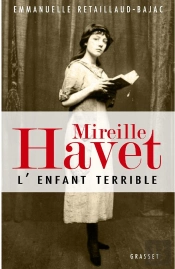Mireille Havet, L'Enfant Terrible