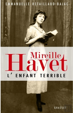Bertrand.pt - Mireille Havet, L'Enfant Terrible