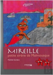Mireille La Pte Sirene De Malmousqu