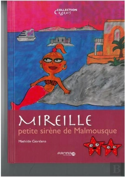 Bertrand.pt - Mireille La Pte Sirene De Malmousqu