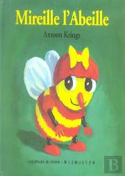 Mireille L'Abeille