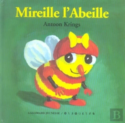 Bertrand.pt - Mireille L'Abeille