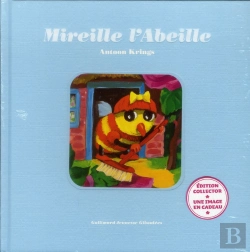 Bertrand.pt - Mireille L'Abeille Collector