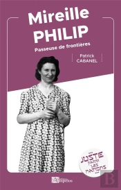 Mireille Philip - Passeuse De Frontieres