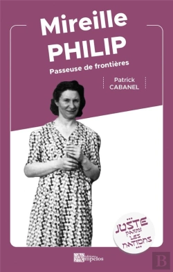 Bertrand.pt - Mireille Philip - Passeuse De Frontieres