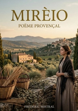 Bertrand.pt - Mireio - By Frederic Mistral
