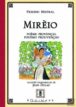 Bertrand.pt - Mireio Poeme Provencal