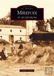 Mirepoix Et Ses Environs