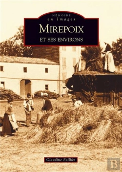 Bertrand.pt - Mirepoix Et Ses Environs