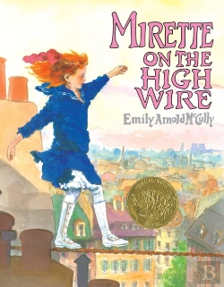 Bertrand.pt - Mirette On The High Wire
