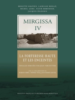 Bertrand.pt - Mirgissa Iv : La Forteresse Haute Et Les Enceintes