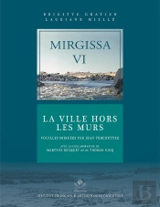 Mirgissa Tome 6 : La Ville Hors Les Murs
