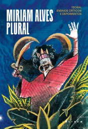 Miriam Alves Plural