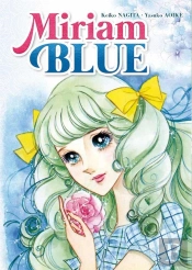 Miriam Blue