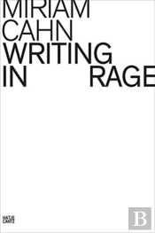 Miriam Cahn