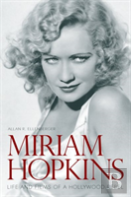 Miriam Hopkins