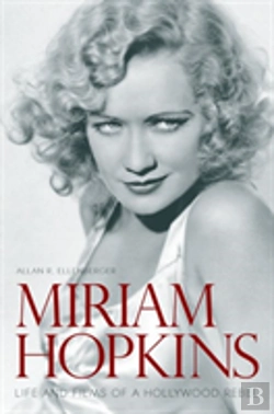 Bertrand.pt - Miriam Hopkins