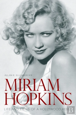Bertrand.pt - Miriam Hopkins