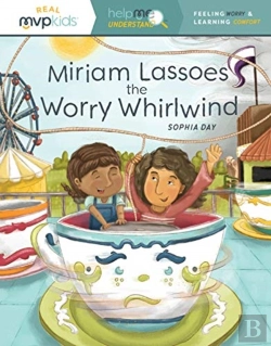 Bertrand.pt - Miriam Lassoes The Worry Whirlwind