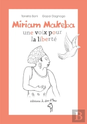 Miriam Makeba, Une Voix Pour La Liberté