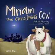 Miriam The Christmas Cow