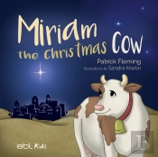Miriam The Christmas Cow