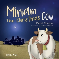 Bertrand.pt - Miriam The Christmas Cow
