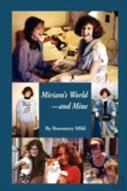 Bertrand.pt - Miriam'S World-And Mine