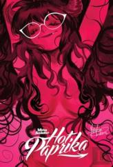 Mirka Andolfo'S Hot Paprika Omnibus