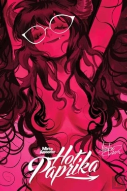 Bertrand.pt - Mirka Andolfo'S Hot Paprika Omnibus