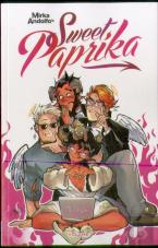 Mirka Andolfo'S Sweet Paprika, Volume 2