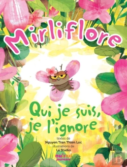 Bertrand.pt - Mirliflore - Qui Je Suis, Je L'Ignore