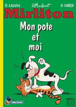 Bertrand.pt - Mirliton T.2 ; Mon Pote Et Moi