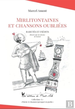 Bertrand.pt - Mirlitontaines Et Chansons Oubliées