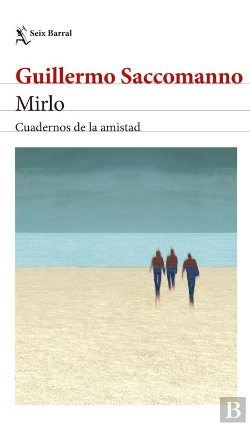 Bertrand.pt - Mirlo. Cuadernos De La Amistad