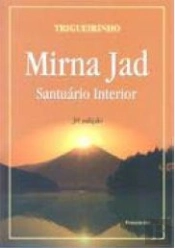 Mirna Jad - Santuário Interior