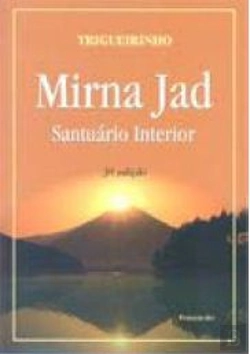 Bertrand.pt - Mirna Jad - Santuário Interior