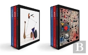 Miro And Calder S Constellations