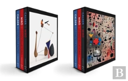 Bertrand.pt - Miro And Calder S Constellations